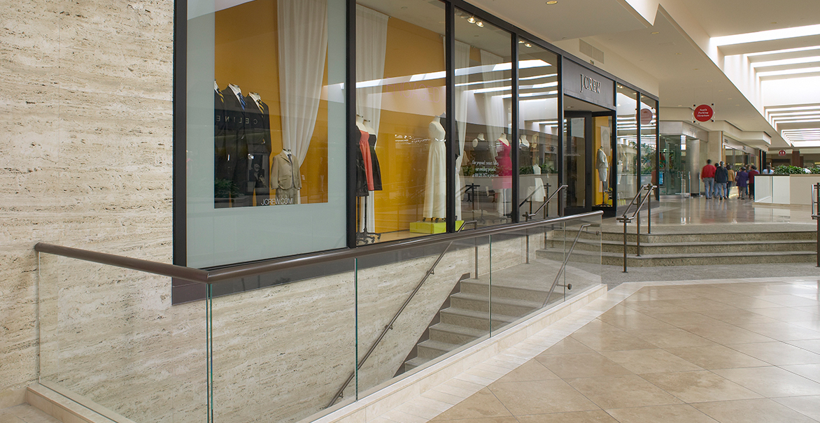 Louis Vuitton, South Coast Plaza Mall – PID Floors
